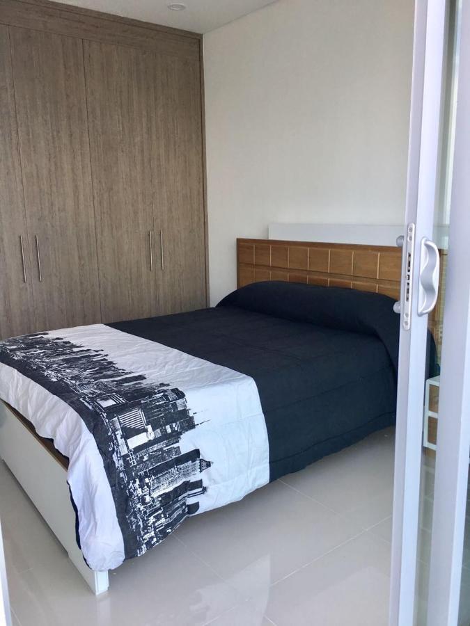 Prity Apartamento Cartagène Extérieur photo