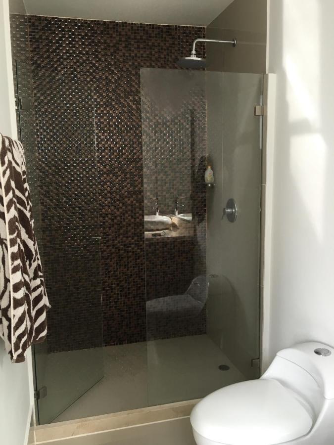 Prity Apartamento Cartagène Extérieur photo