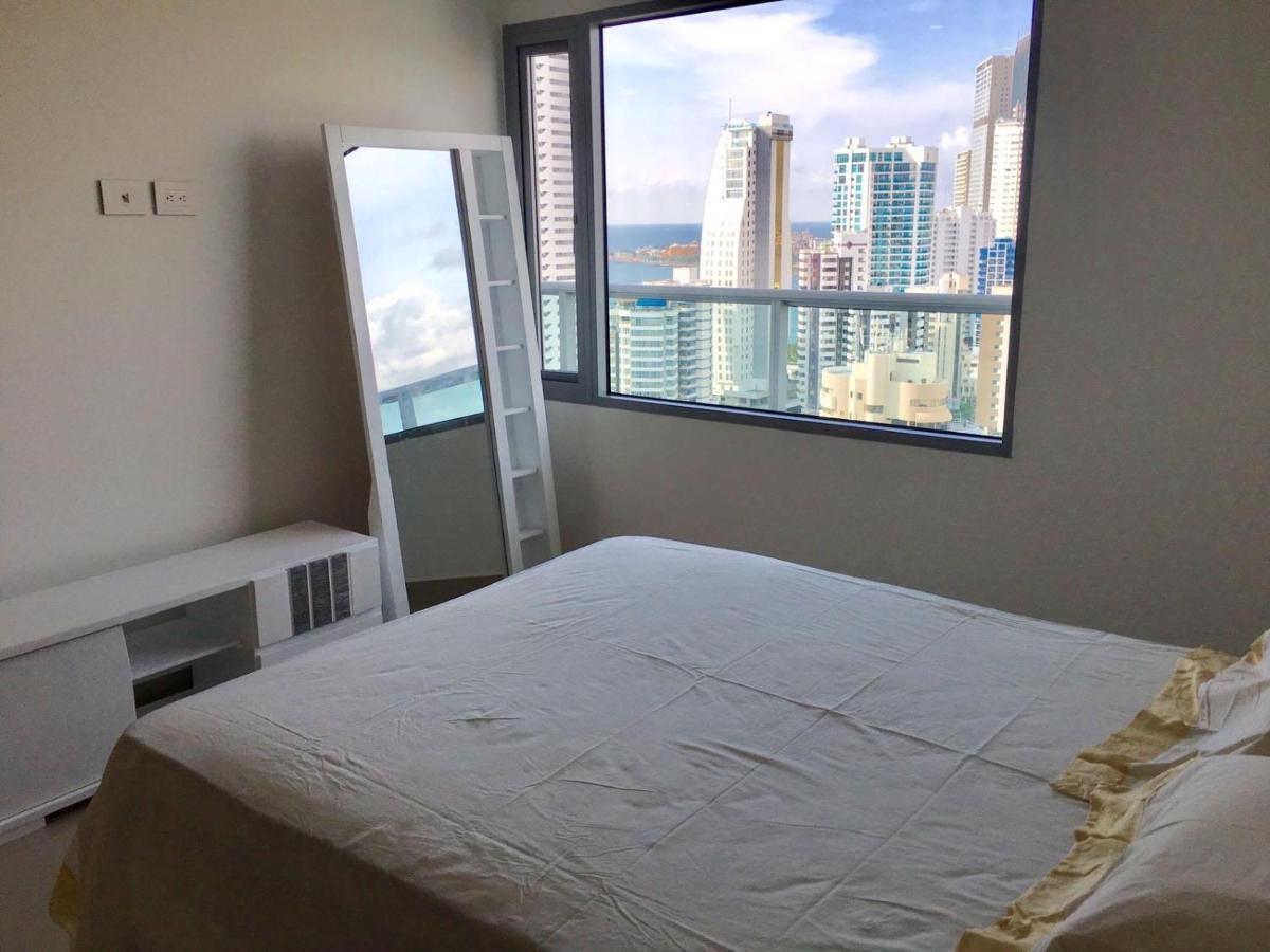 Prity Apartamento Cartagène Extérieur photo